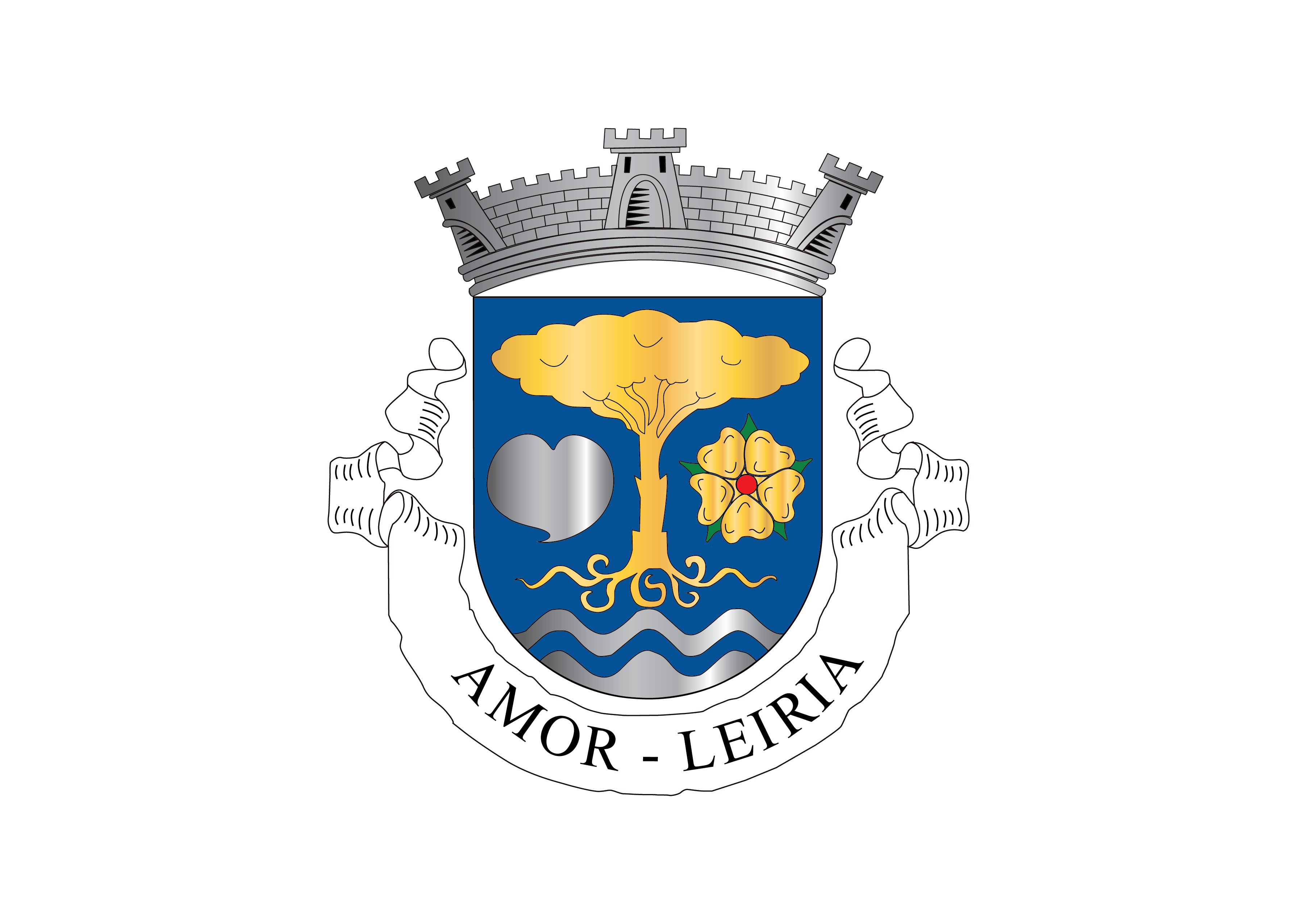 Imagem Edital n.º 6 de 2023 - Projeto de Regulamento e Tabela de Taxas e Licenças da Freguesia de Amor