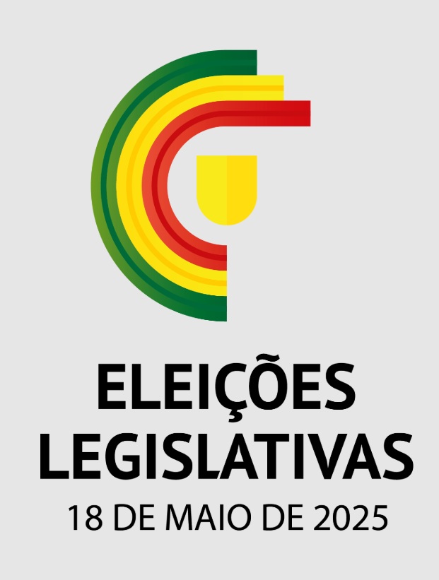 Imagem Eleição Assembleia República 2025 | Folhetos Voto Antecipado